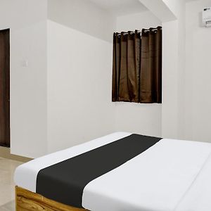 Super Hotel O Arusai Inn